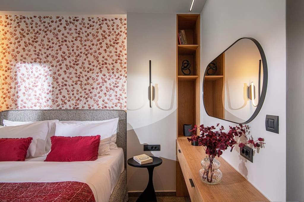Apartment 1878 East Heraklion (Crete)